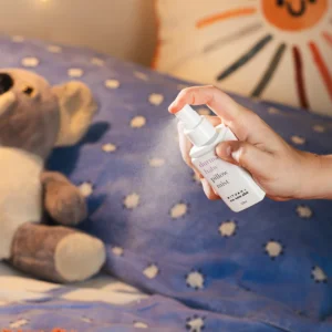 Duo Pillow Mist Pais & Filhos Durma+ | Ritual do Sono